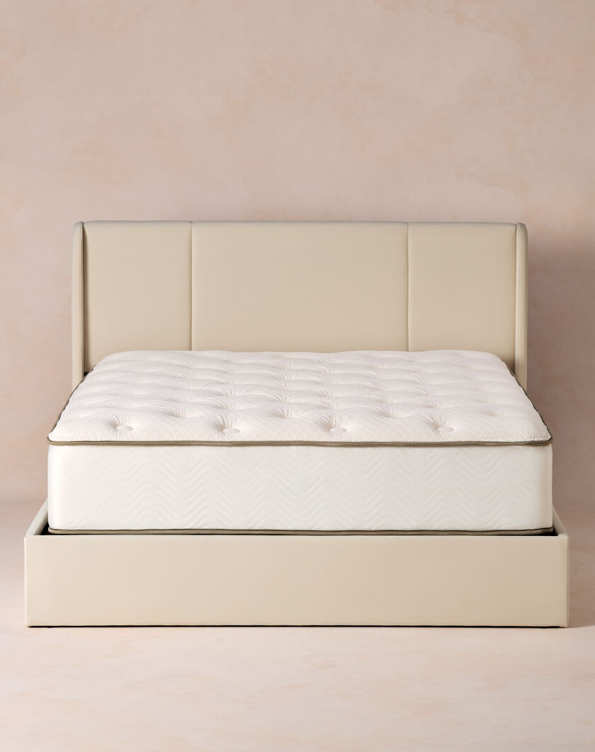 Innerspring Mattress thumbnail number 0